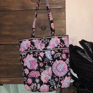 Vera Bradley bag